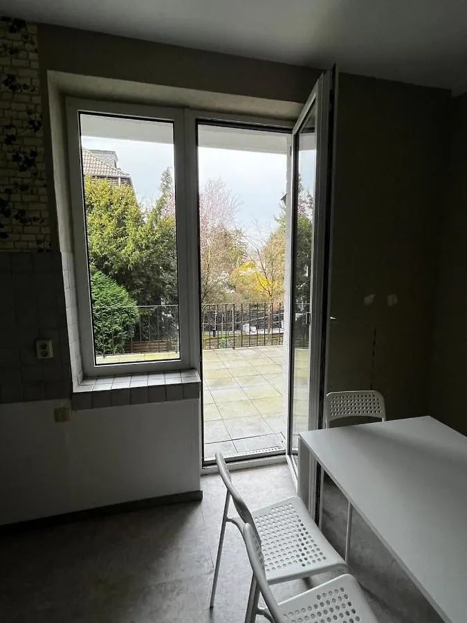 Apartment Love Johann Dusseldorf