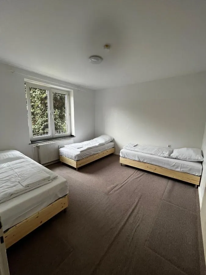 Apartment Love Johann Dusseldorf Germany