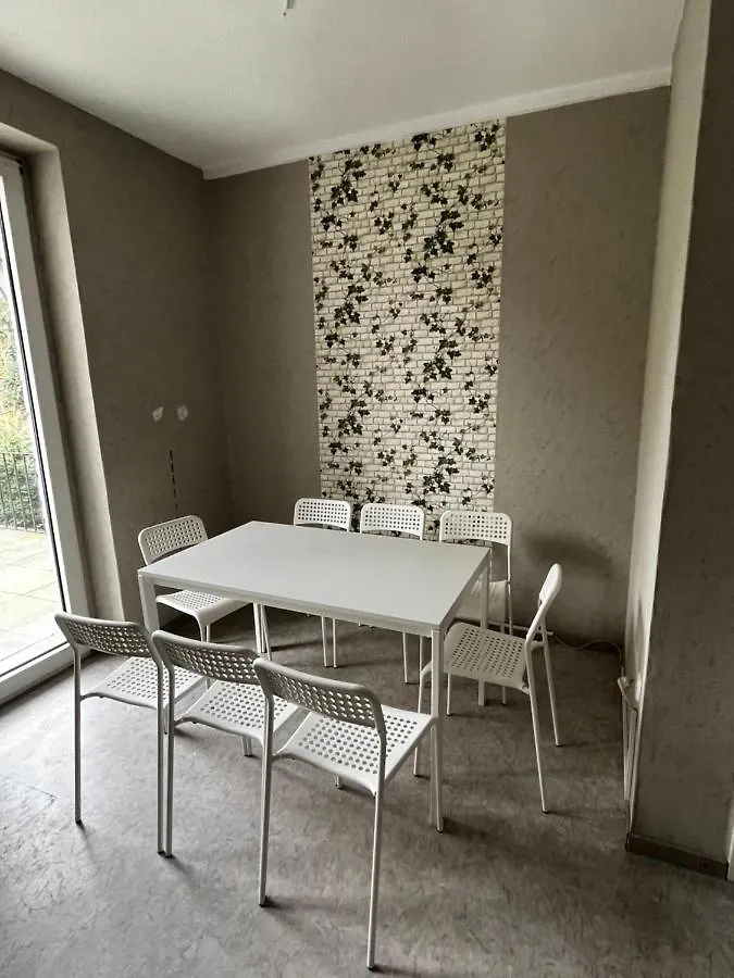 Love Johann Dusseldorf Apartment
