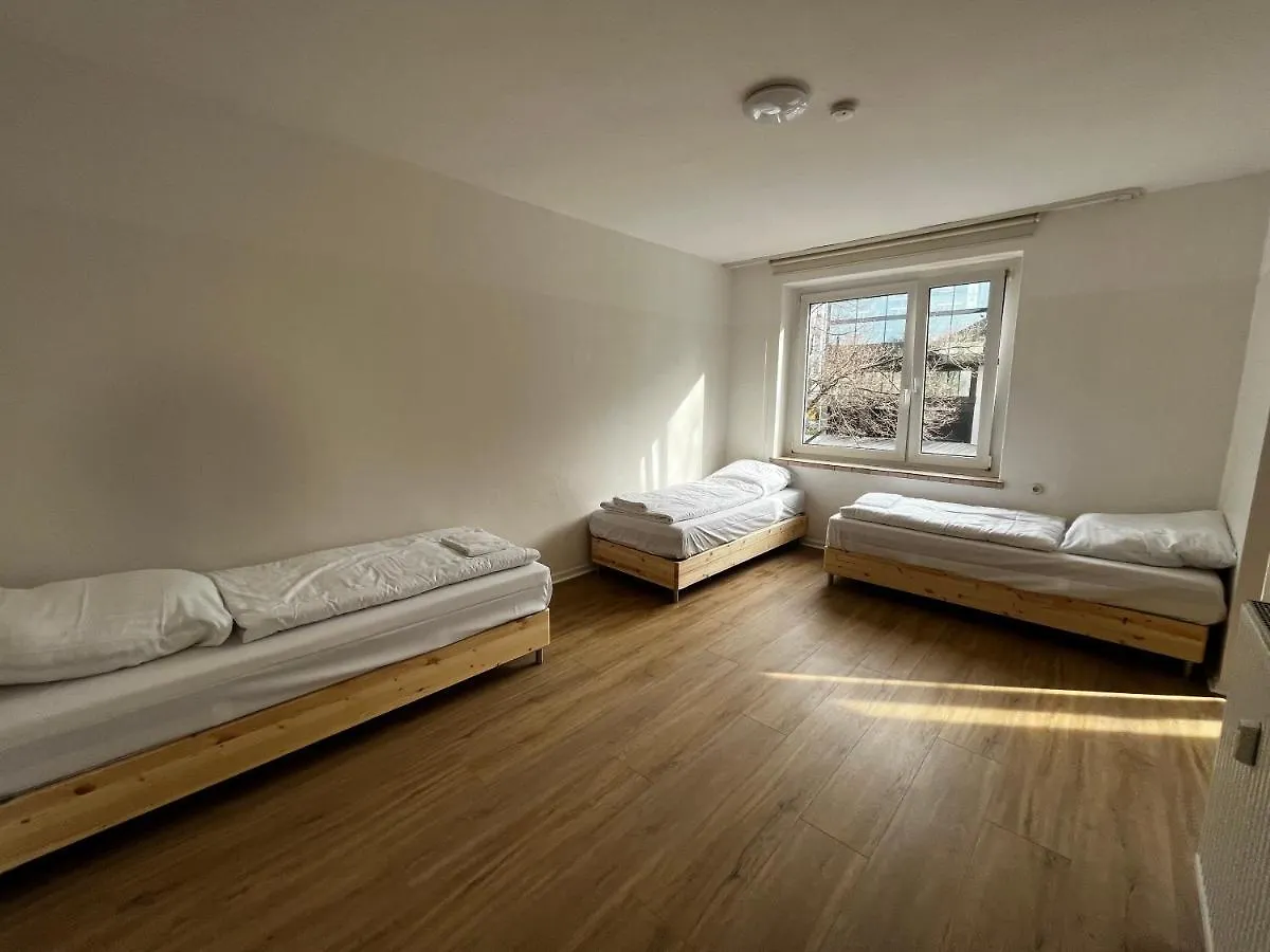 Apartment Love Johann Dusseldorf