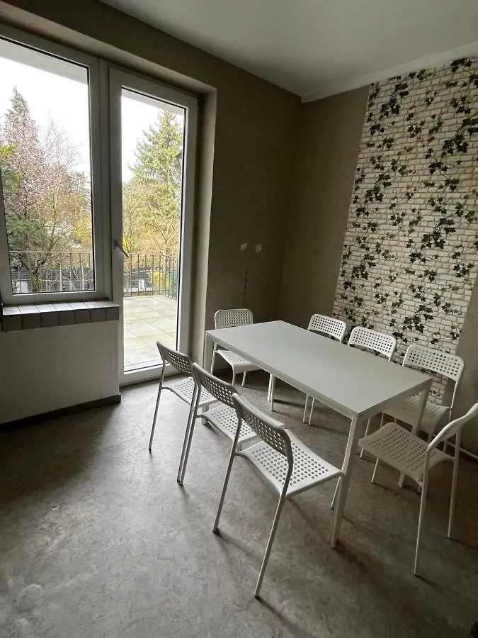 Apartment Love Johann Düsseldorf Deutschland