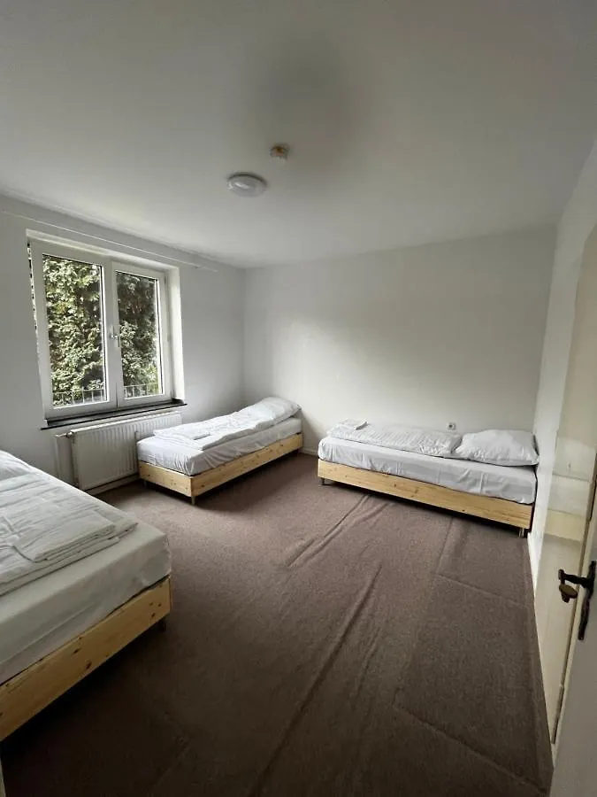 Apartment Love Johann Düsseldorf